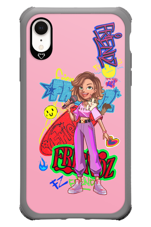 Kinia - Apple iPhone XR