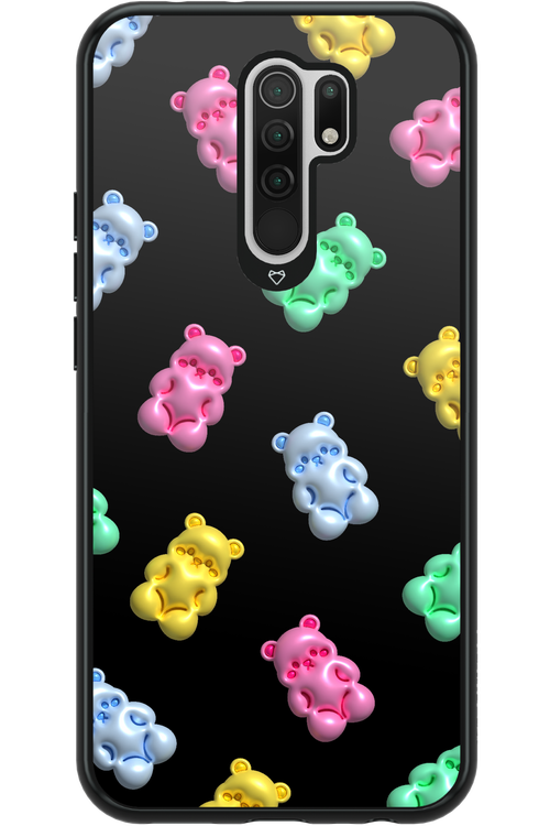 Gummy Bears - Xiaomi Redmi 9