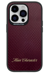 Main Character 2.0 - Apple iPhone 14 Pro