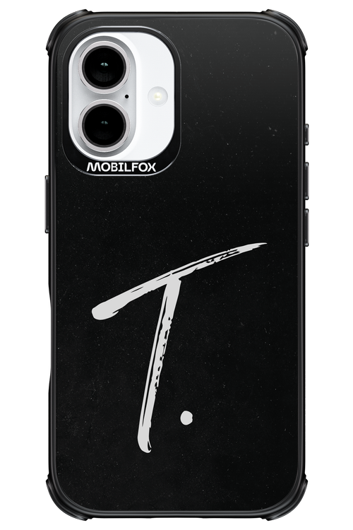 (Off Space) T 2.0 - Apple iPhone 16