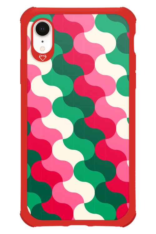 Holiday's Aura - Apple iPhone XR