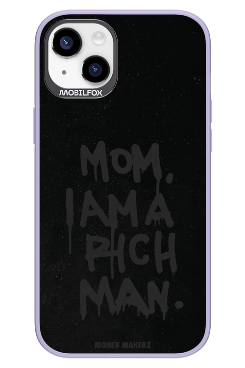 Rich Man - Apple iPhone 14 Plus