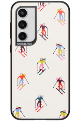 Snow Motion - Samsung Galaxy S23 FE