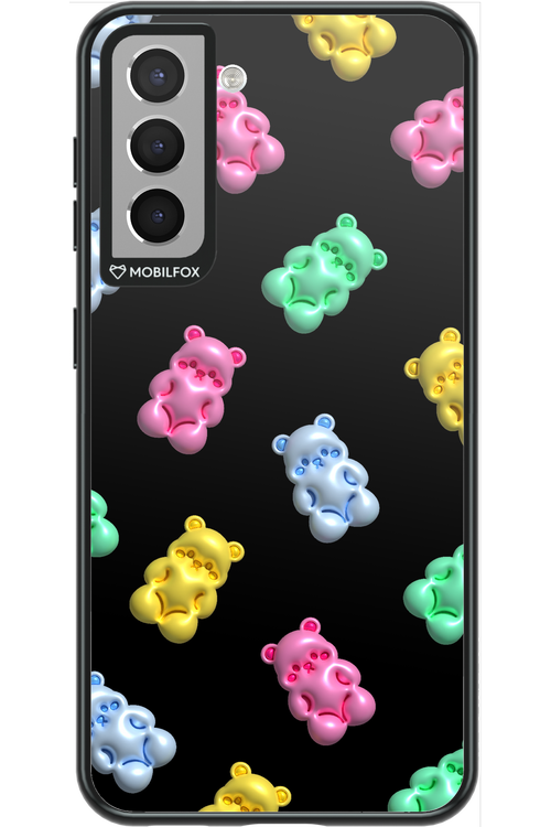 Gummy Bears - Samsung Galaxy S21