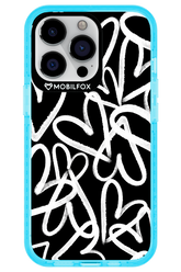 Heart Lines - Apple iPhone 13 Pro