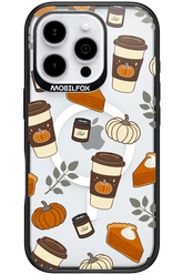 Everything is Pumpkin - Apple iPhone 16 Pro