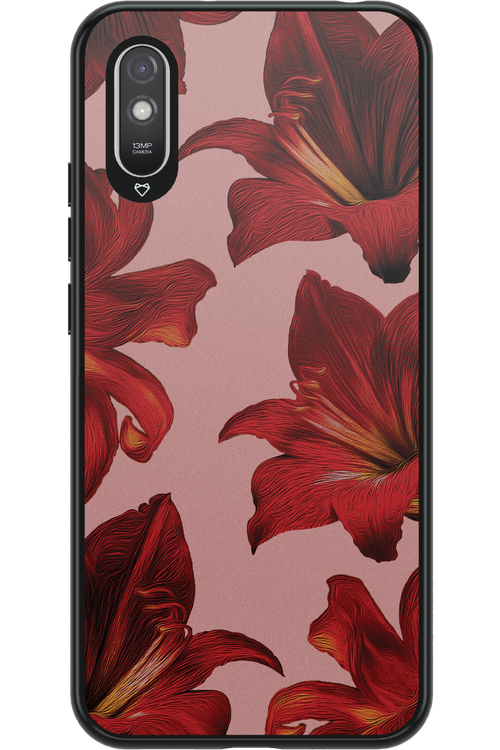 Amaryllis Mist - Xiaomi Redmi 9A