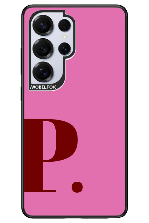 P (Sorbet) 2.0 - Samsung S25 Ultra