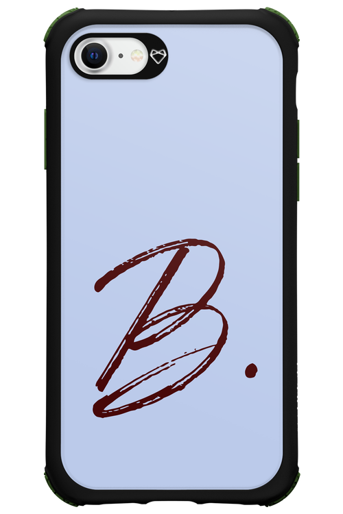 (Jellyfish Presso) B 2.0 - Apple iPhone 8