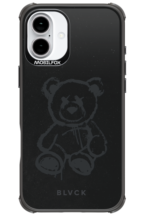 BLVCK BEAR - Apple iPhone 16 Plus