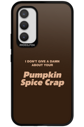 P-Spice Crap 2.0 - Samsung Galaxy A34