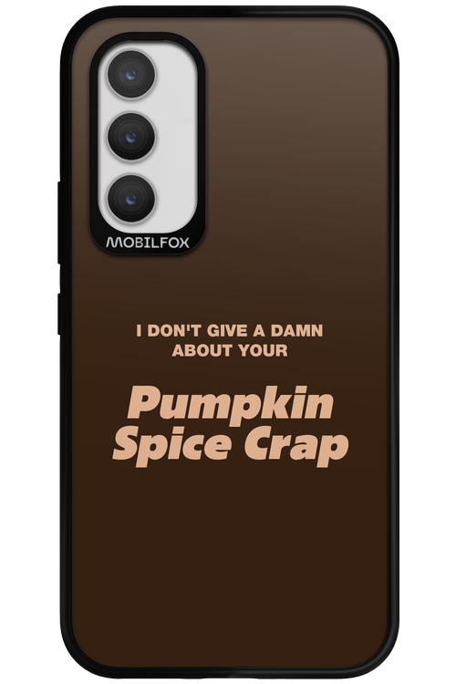 P-Spice Crap 2.0 - Samsung Galaxy A34