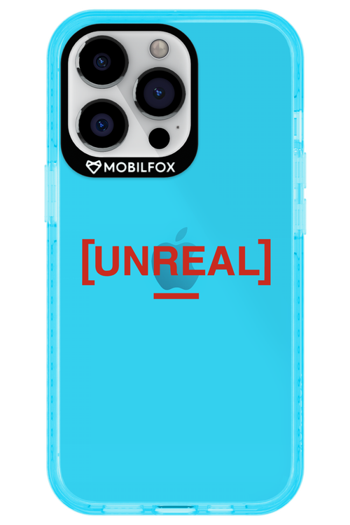 Unreal Classic - Apple iPhone 13 Pro