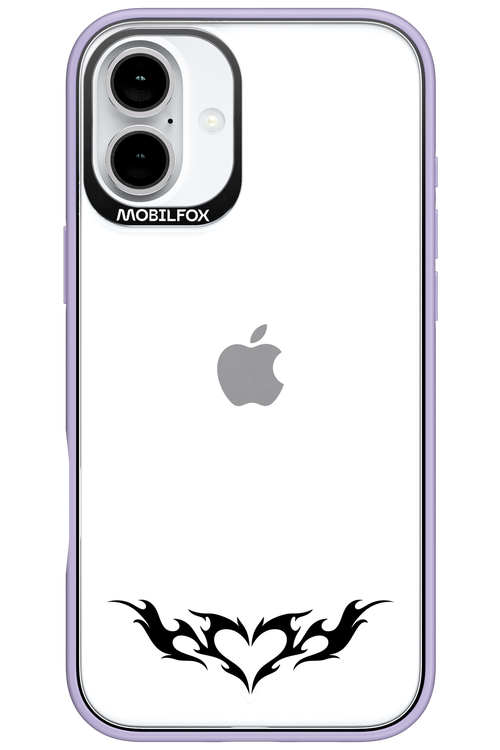 Techno Hart 2.0 - Apple iPhone 16 Plus