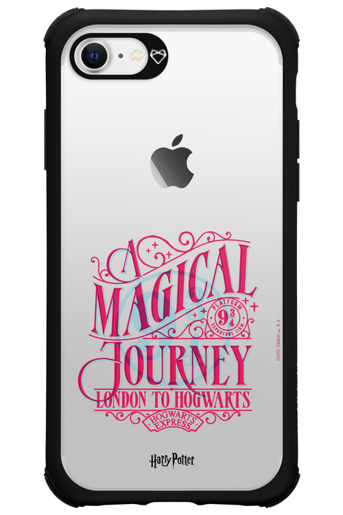 Magical Journey - Apple iPhone 7