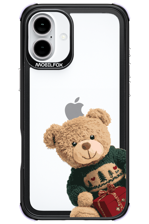 Gifting Bear - Apple iPhone 16 Plus