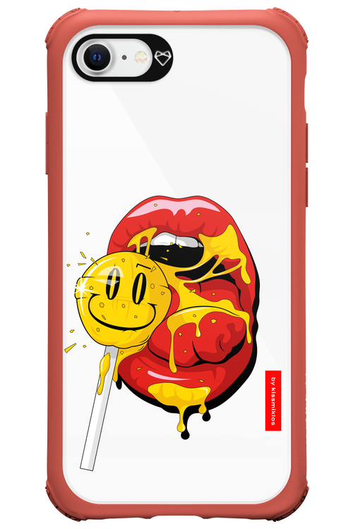 Lolli Kiss 2.0 - Apple iPhone SE 2022