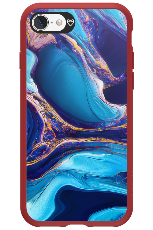 Amethyst 2.0 - Apple iPhone SE 2020
