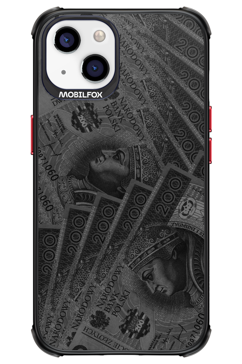 200 2.0 - Apple iPhone 13