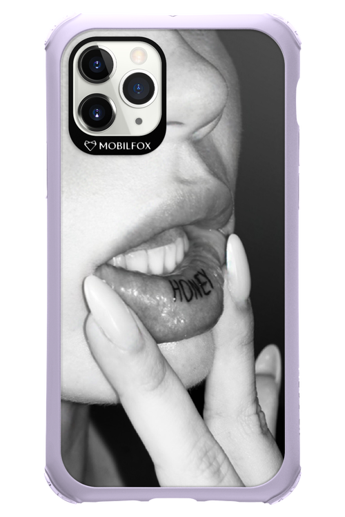 Lip Secret - Apple iPhone 11 Pro