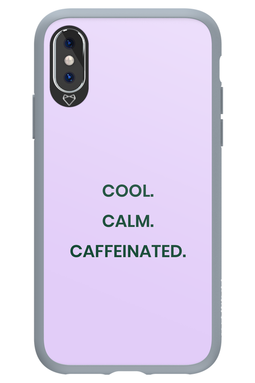 CCC - Apple iPhone XS