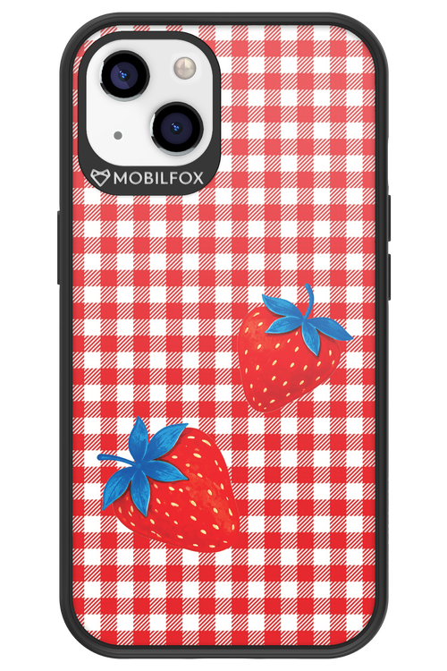 STRAWBERRY 2.0 - Apple iPhone 13