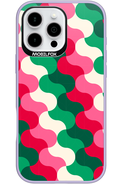 Holiday's Aura - Apple iPhone 16 Pro Max