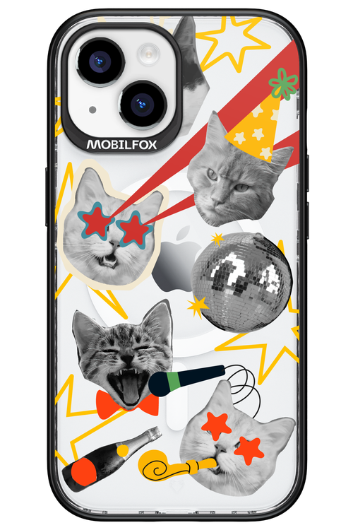 Christmas Chaos - Apple iPhone 15