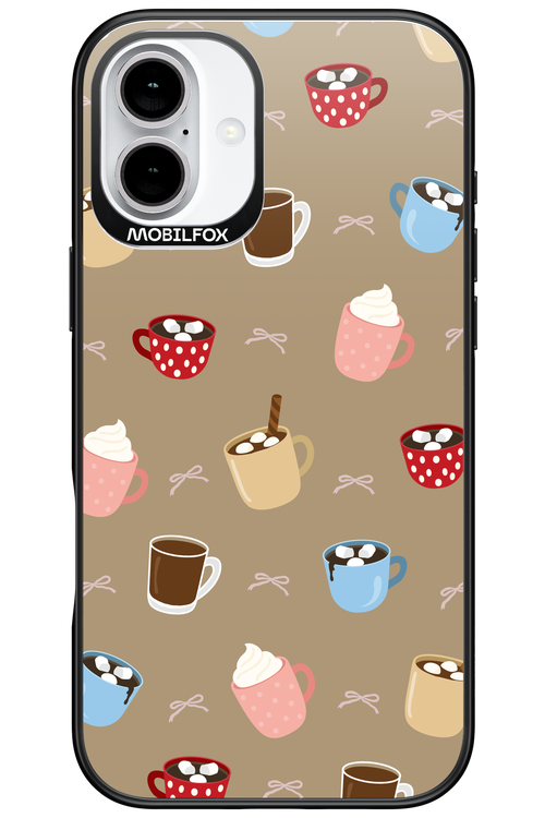 Coco Dream - Apple iPhone 16 Plus