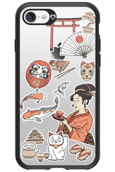 Omamori - Apple iPhone 7