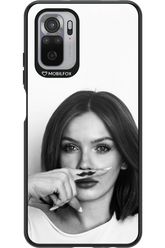 Soft Focus 2.0 - Xiaomi Redmi Note 10