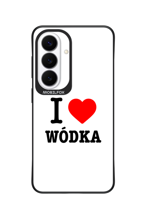 WÓDKA 2.0 - Samsung Galaxy S26