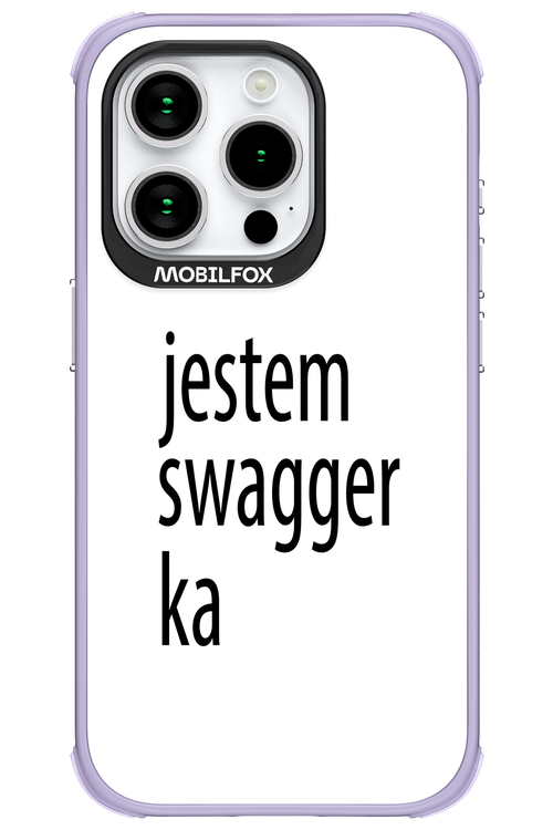 Swagger 2.0 - Apple iPhone 15 Pro