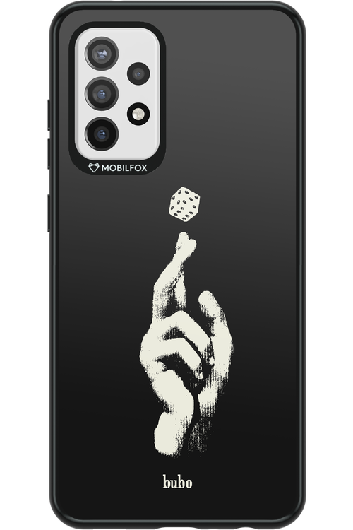 DAMNED LUCK - Samsung Galaxy A72