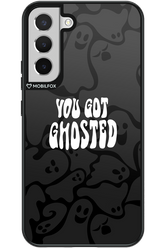 Ghosted - Samsung Galaxy S22+