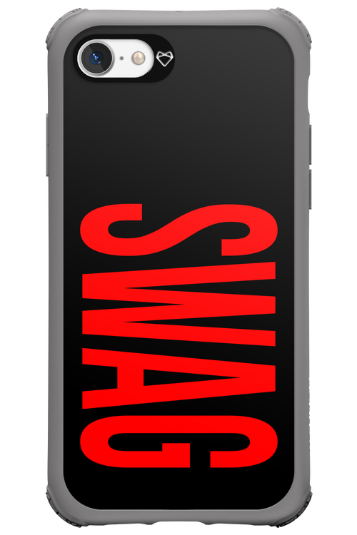 SWAG 2.0 - Apple iPhone 7