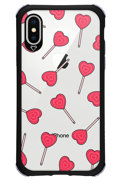 Lolly Pop - Apple iPhone X