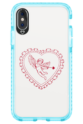 Angelo - Apple iPhone XS