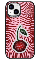 Kissy Cherry 2.0 - Apple iPhone 15