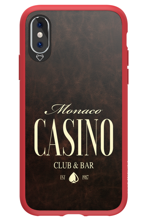 Casino - Apple iPhone XS