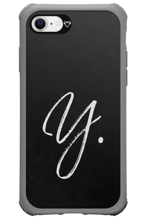 (Off Space) Y 2.0 - Apple iPhone SE 2020