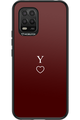 Y Burgundia 2.0 - Xiaomi Mi 10 Lite 5G