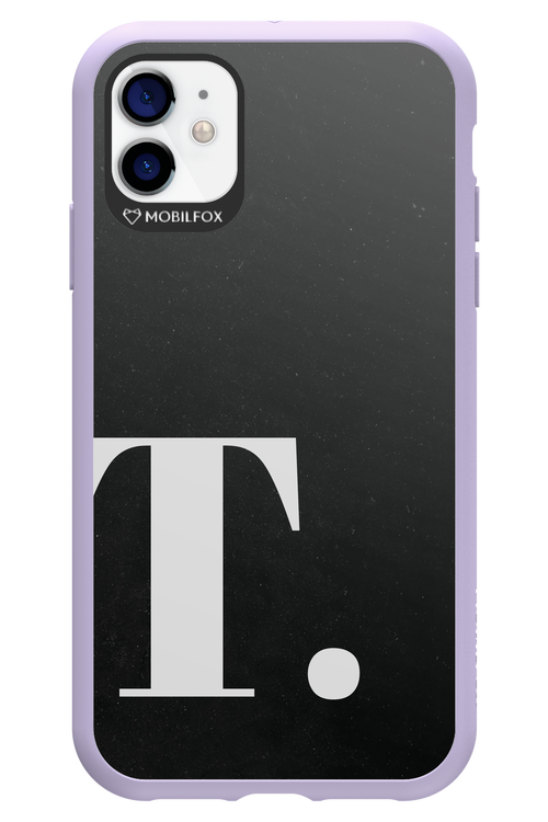 T (Off Space) 2.0 - Apple iPhone 11