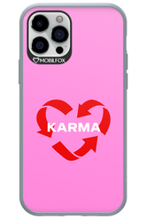 Karma Pink - Apple iPhone 12 Pro