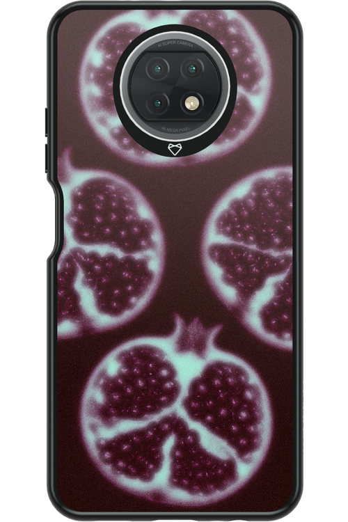Persephone 2.0 - Xiaomi Redmi Note 9T 5G