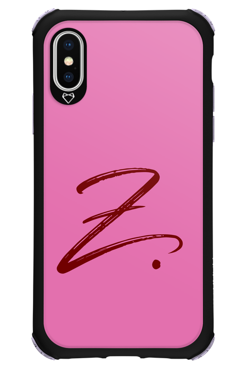(Sorbet) Z 2.0 - Apple iPhone X