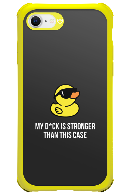 My D_ck 2.0 - Apple iPhone SE 2022