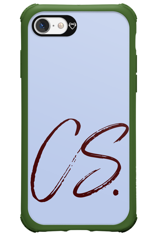 (Jellyfish Presso) CS 2.0 - Apple iPhone 7