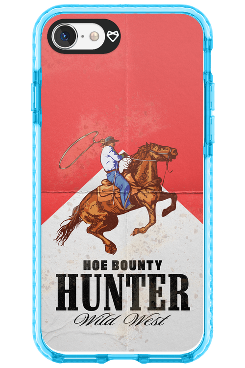 HOE BOUNTY HUNTER 2.0 - Apple iPhone SE 2020
