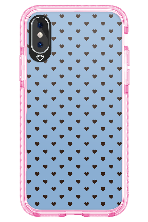 Blueberry Brunch - Apple iPhone XS